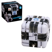 Настольная игра &laquo;Лабиринт. Кубик&raquo;, 3+