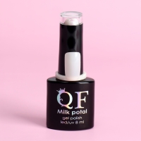 Палитра для лаков на баночку «Ноготки», d - 2 см, 50 шт, форма мягкий квадрат, цвет слоновая кость Палитра для лаков на баночку «Ноготки», d - 2 см, 50 шт, форма мягкий квадрат, цвет слоновая кость