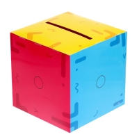 Развивающий набор &laquo;Речевая гимнастика&raquo;