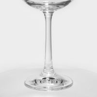 Набор стеклянных бокалов &laquo;Пралине&raquo;, 170 мл, 4 шт