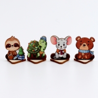 Настольная игра &laquo;Малыши&raquo;