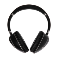 Наушники AKZ K53, беспроводные, полноразмерные, микрофон, подсветка RGB, чёрные Наушники AKZ K53, беспроводные, полноразмерные, микрофон, подсветка RGB, чёрные