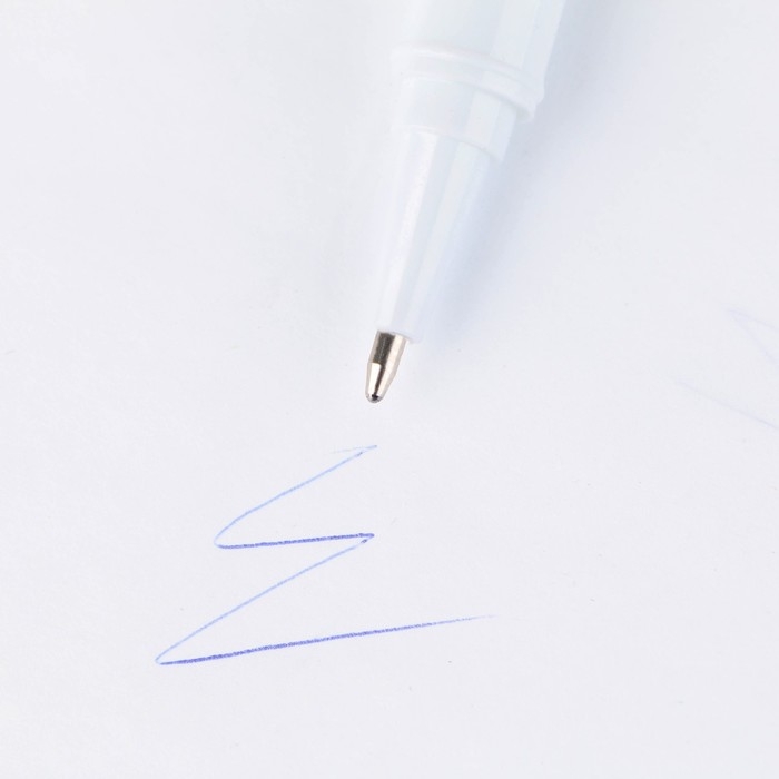 Подарочный набор ручка шариковая и блокнот 16 л &laquo;Сильному духом&raquo;