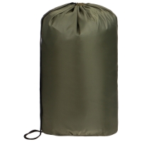 Спальный мешок СП2XXL, 235 х 90 см, от +5 до +20 &deg;С, цвет МИКС