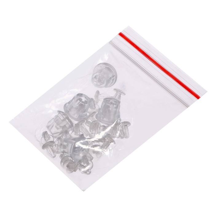 Набор для опытов «Новогодняя гирлянда. Алмаз», 10 ламп, 1 режим, белый свет, 220 В Набор для опытов «Новогодняя гирлянда. Алмаз», 10 ламп, 1 режим, белый свет, 220 В