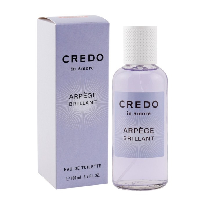 Туалетная вода женская Arpege Brillant, 100 мл (по мотивам Eclat A`Arpege (Lanvin) Туалетная вода женская Arpege Brillant, 100 мл (по мотивам Eclat A`Arpege (Lanvin)