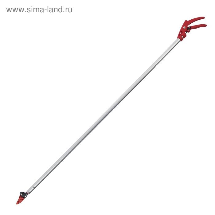 Сучкорез&minus;высоторез, 59" (150 см), с пластиковой штангой