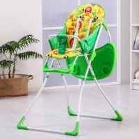 Стульчик для кормления &laquo;Африка&raquo;