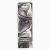 Пакет под бутылку «Подарок», 13 х 10 х 36 см Пакет под бутылку «Подарок», 13 х 10 х 36 см