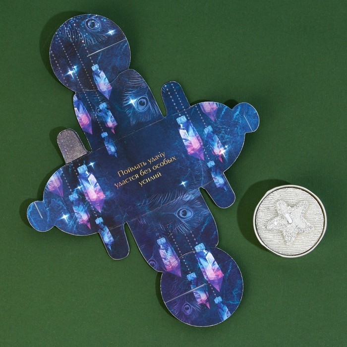 Свеча новогодняя чайная «Новый год: Праздничная», без аромата, d = 4 см Свеча новогодняя чайная «Новый год: Праздничная», без аромата, d = 4 см