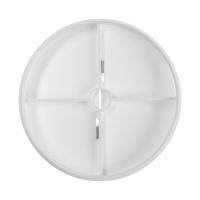 Обратный клапан вентиляционный "ВИЕНТО" 120ОК, d=120 мм, универсальный Обратный клапан вентиляционный "ВИЕНТО" 120ОК, d=120 мм, универсальный