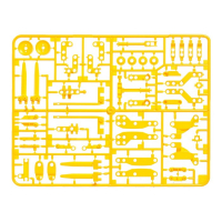 Электронный конструктор &laquo;Робот 11 в 1&raquo;, работает от солнечной батареи