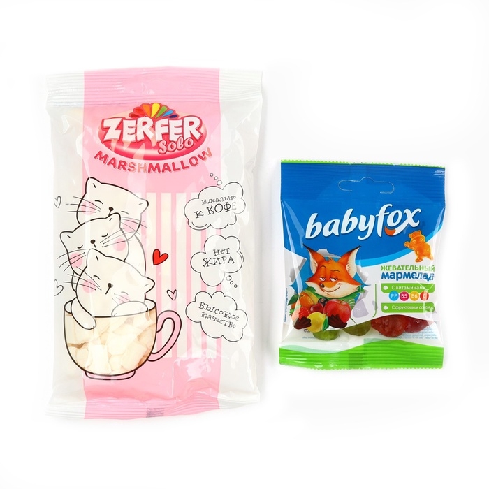 Сладкий детский подарок &laquo;Дед Мороз&raquo;: конфеты 500 г, краски 12 цветов, кормушка