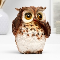 Копилка "Сова" 11x10.5x15 см Копилка "Сова" 11x10.5x15 см