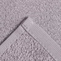 Набор подарочный Этель Rock, полотенце 30х60 см и аксессуары