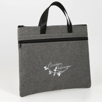 Папка для документов с ручками на молнии А4 «Семейные документы», 36 х 29,5 см. Папка для документов с ручками на молнии А4 «Семейные документы», 36 х 29,5 см.