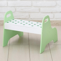 Подставка на две ступеньки «Я расту» Подставка на две ступеньки «Я расту»