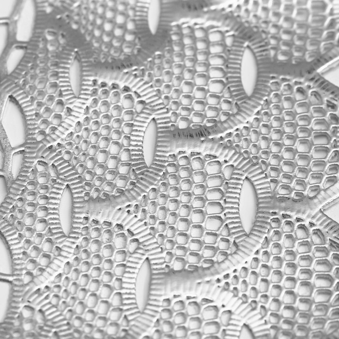 Клеёнка &laquo;Роуз&raquo;, ширина 50 см, рулон 20 м, толщина 0,4 мм