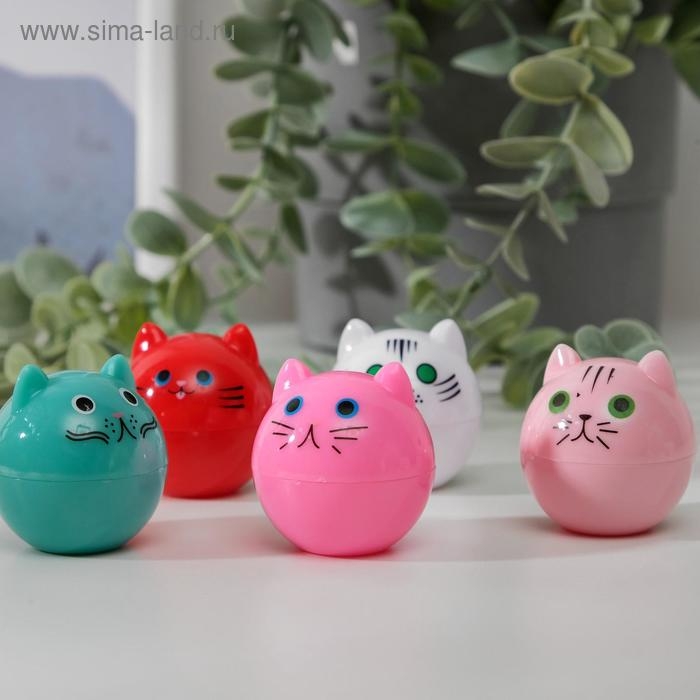 Бальзам для губ «Котёнок», 12 г Бальзам для губ «Котёнок», 12 г