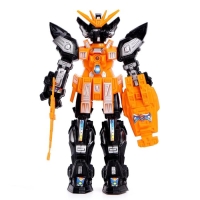 Робот «Космический рыцарь», со световым эффектом, работает от батареек, цвета МИКС Робот «Космический рыцарь», со световым эффектом, работает от батареек, цвета МИКС