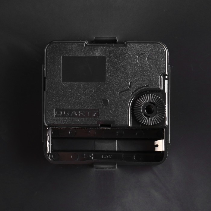 Часы настенные, интерьерные, d-30.5 см, циферблат d-27 см, бесшумные