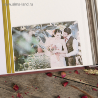 Фотоальбом магнитный 20 листов "Россыпь цветов" в коробке МИКС 29,3х23,5х5,7 см Фотоальбом магнитный 20 листов "Россыпь цветов" в коробке МИКС 29,3х23,5х5,7 см