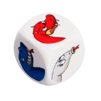 Настольная игра &laquo;Гремучие джунгли&raquo;