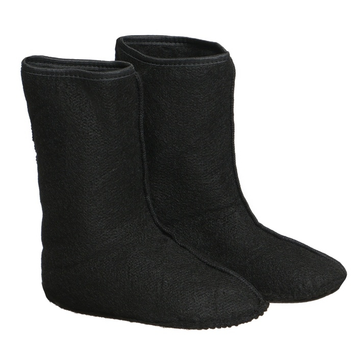 Сапоги мужские С-10РУ, ПВХ, утепленные, камуфляж МИКС, размер 40 (255)