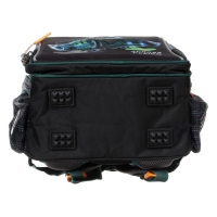 Рюкзак каркасный 39 х 29 х 17 см, Across 640, наполнение: мешок, чёрный ACR22-640-4 Рюкзак каркасный 39 х 29 х 17 см, Across 640, наполнение: мешок, чёрный ACR22-640-4