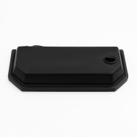 Крышка для аквариума "Панорамный", 40 литров, с патроном Е14, 51 х 23 см Крышка для аквариума "Панорамный", 40 литров, с патроном Е14, 51 х 23 см