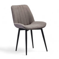 Стул Канцлер, графит софт