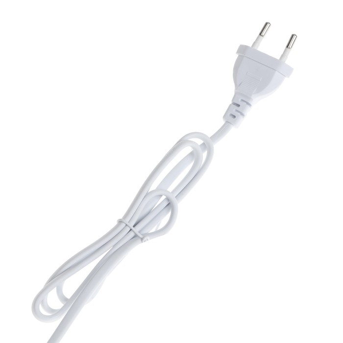 Миксер Irit IR-5438, ручной, 100 Вт, 5 скоростей, бело-серый Миксер Irit IR-5438, ручной, 100 Вт, 5 скоростей, бело-серый