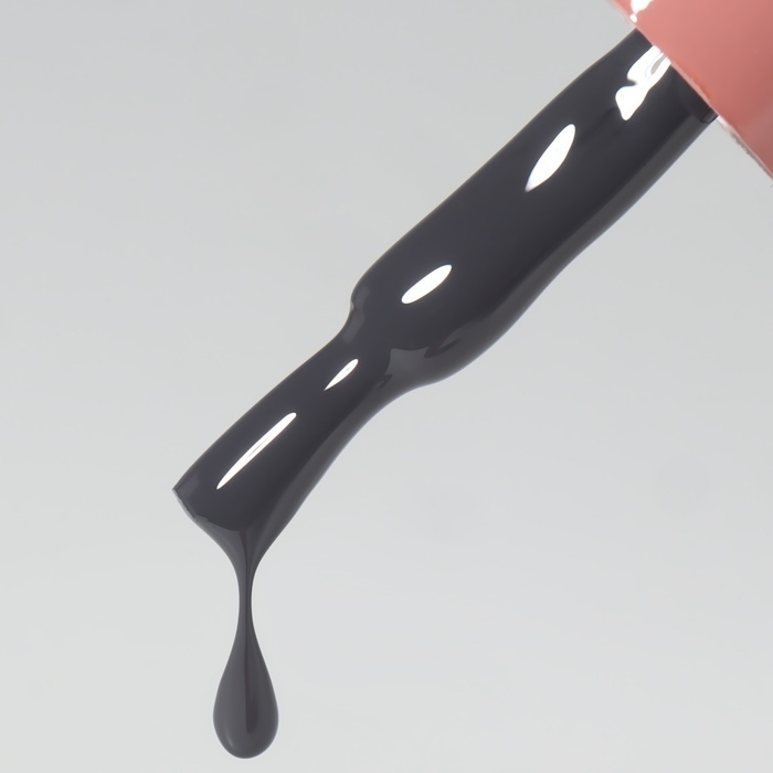 Гель лак для ногтей &laquo;SIMPLE&raquo;, 3-х фазный, 10 мл, LED/UV, цвет (252)