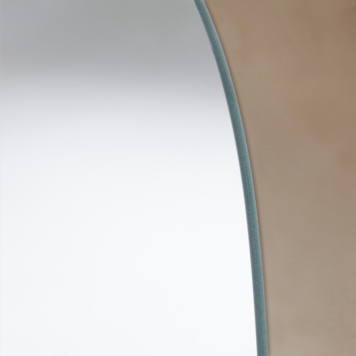 Зеркало, настенное, 50&times;60 см