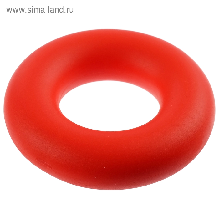 Набор из 5 кистевых эспандеров Fortius