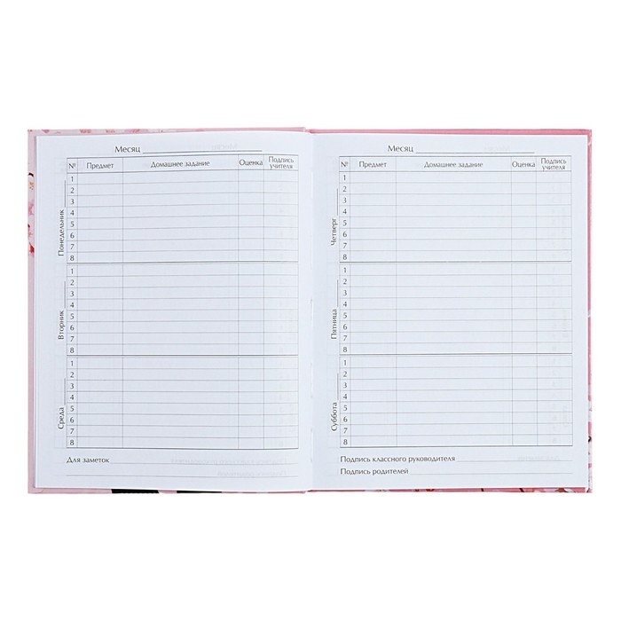 Дневник универсальный для 1-11 классов "Аниме. Нежная девочка", твёрдая обложка, глянцевая ламинация, 40 листов