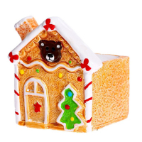 Набор для опытов &laquo;Выращиваем травку: Домик&raquo;, с семенами