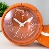 Настольная лампа "Баскетбол" E14 15Вт оранжево-белый 6х30х32,5 см RISALUX Настольная лампа "Баскетбол" E14 15Вт оранжево-белый 6х30х32,5 см RISALUX