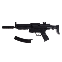 Детское оружие Автомат пневматический &laquo;МП&raquo;