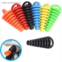 Заглушка выхлопной трубы мотоцикла, микс