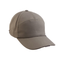 Кепка тактическая "Неон" с фонариком, канвас, олива, размер 59-60 Кепка тактическая "Неон" с фонариком, канвас, олива, размер 59-60