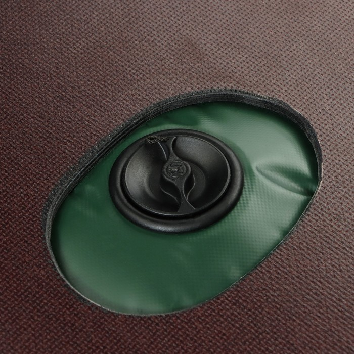 Лодка YUGANA 3200 СК, слань+киль, цвет олива Лодка YUGANA 3200 СК, слань+киль, цвет олива