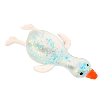 Мялка «Уточка», цвета МИКС Мялка «Уточка», цвета МИКС