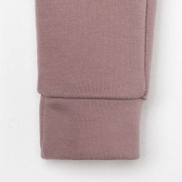 Брюки детские KAFTAN "Dream" р.38 (146-152), коричневый Брюки детские KAFTAN "Dream" р.38 (146-152), коричневый