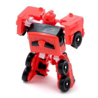 Робот &laquo;Автобот&raquo;