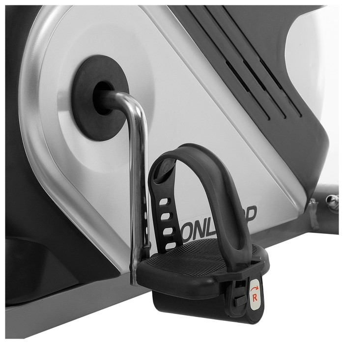 Велотренажёр ONLITOP ОТ-2800, магнитный Велотренажёр ONLITOP ОТ-2800, магнитный