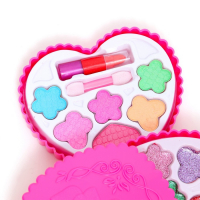 Набор косметики для девочки &laquo;Сердечко&raquo;