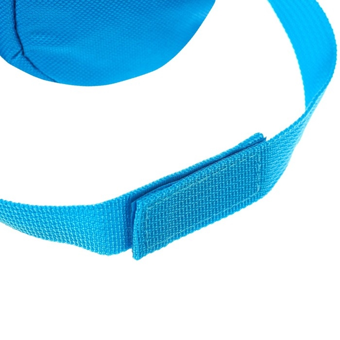 Термосумка для бутылочки &laquo;Palm&raquo;, форма тубус