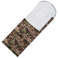 Спальный мешок &laquo;СП2XL&raquo;, одеяло, 2 слоя, правый, 235х85 см, +5/+20 &deg;С