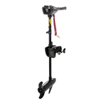 Электромотор лодочный NISUS 36 LBS Электромотор лодочный NISUS 36 LBS